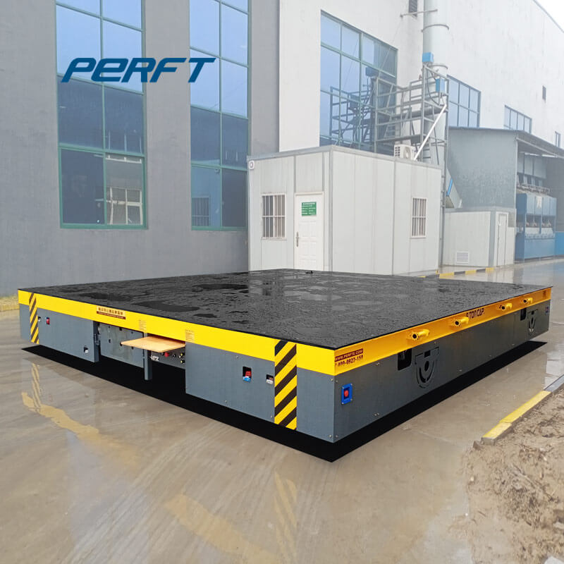 Good quality Transfer Cart for Steel Coil